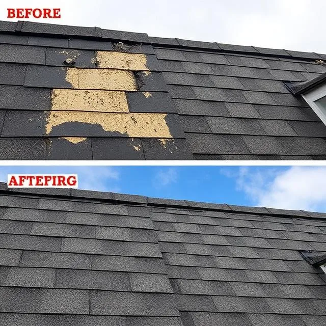 Roof Repair Near Me in Strafford, NH near me